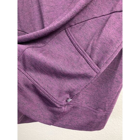 Toad&Co Intermezzo Knit Pocket Pullover Tunic Top Women Medium Outdoor Hiking - Picture 10 of 10